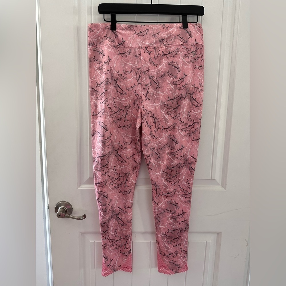 Gillz tarpon fishing leggings